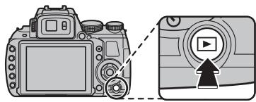 FUJIFILM FINEPIX HS30EXR - Appuyez sur la touche 2 - 1