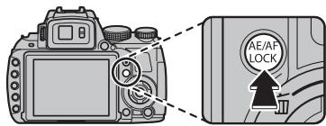 FUJIFILM FINEPIX HS30EXR - Mesurez l'exposition. - 1