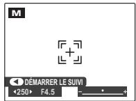 FUJIFILM FINEPIX HS30EXR - Mode de mise au point automatique - 6