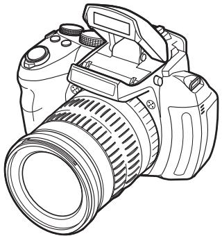 FUJIFILM FINEPIX HS30EXR - 1