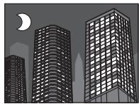 FUJIFILM FINEPIX HS30EXR - BASSE LUM. PRO - 1