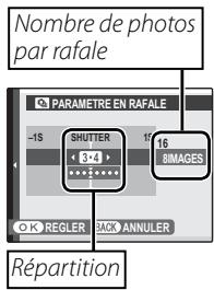 FUJIFILM FINEPIX HS30EXR - Capture IMG optimale - 2