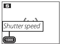 FUJIFILM FINEPIX HS30EXR - S: priorite vitesse - 2
