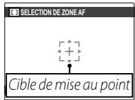 FUJIFILM FINEPIX HS30EXR - Mode de mise au point automatique - 5