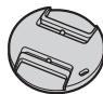 FUJIFILM FINEPIX HS30EXR - Accessoires fournis - 1