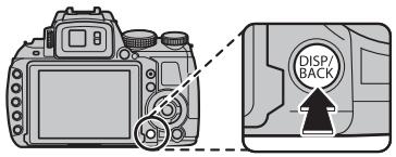 FUJIFILM FINEPIX HS30EXR - Mode silence - 1