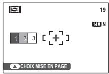 FUJIFILM FINEPIX JV100 - Appuyez sur MENU/OK. - 1