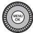 FUJIFILM FINEPIX S8300 - Affichez le menu de configuration. - 2