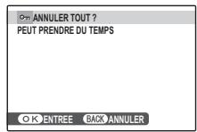 FUJIFILM FINEPIX S8300 - ANNULER TOUT - 1