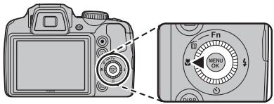 FUJIFILM FINEPIX S8300 - L'illuminateur d'assistance de mise au point automatique - 2