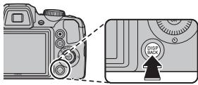 FUJIFILM FINEPIX S8300 - MODE SILENCE - 1