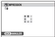 FUJIFILM FINEPIX S8300 - Pendant l'impression - 1