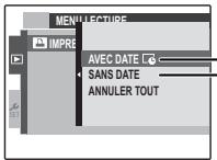 FUJIFILM FINEPIX S8300 - AVEC DATE ou SANS DATE. - 1