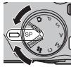 FUJIFILM FINEPIX SL260, FINEPIX SL280, FINEPIX SL300, SL310 - Mode de prise de vue - 2