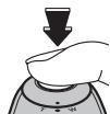 FUJIFILM FINEPIX SL260, FINEPIX SL280, FINEPIX SL300, SL310 - Fonction de correction des yeux rouges - 6