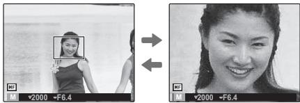 FUJIFILM PREMIUM XF1 - MF VERIFICATION AF. - 1