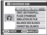 FUJIFILM PREMIUM XF1 - RAW CONVERSION RAW - 1