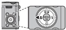 FUJIFILM PREMIUM XF1 - Correction de l'exposition - 4