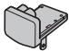FUJIFILM PREMIUM XF1 - Accessoires fournis - 2