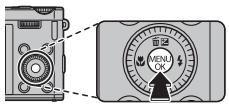 FUJIFILM PREMIUM XF1 - ■ Utilisation du menu E-Fn RÉGL PERSO - 3