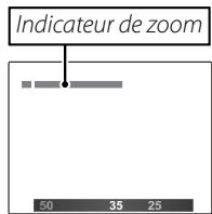 FUJIFILM PREMIUM XF1 - Cadrez votre photo. - 2
