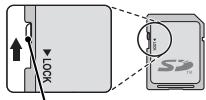 FUJIFILM PREMIUM XF1 - Insérez la carte mémoire. - 2