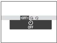 FUJIFILM PREMIUM XF1 - Utilisation du retardateur - 2