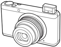 FUJIFILM PREMIUM XF1 - Manuel du propriétaire - 1