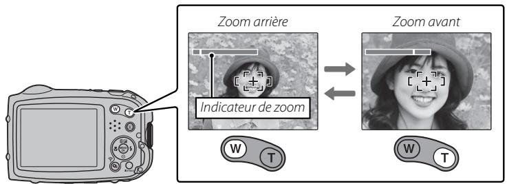FUJIFILM XP WATERPROOF - Cadrez votre photo. - 1