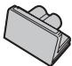 FUJIFILM XP WATERPROOF - Accessoires fournis - 1