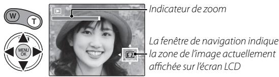 FUJIFILM XP WATERPROOF - Lecture avec zoom - 1