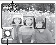FUJIFILM XP WATERPROOF - Allumez l'appareil photo. - 2