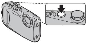 FUJIFILM XP WATERPROOF - Mode de prise de vue - 1