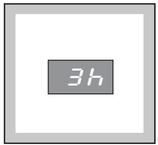 HUSQVARNA QW385T - Display - 2