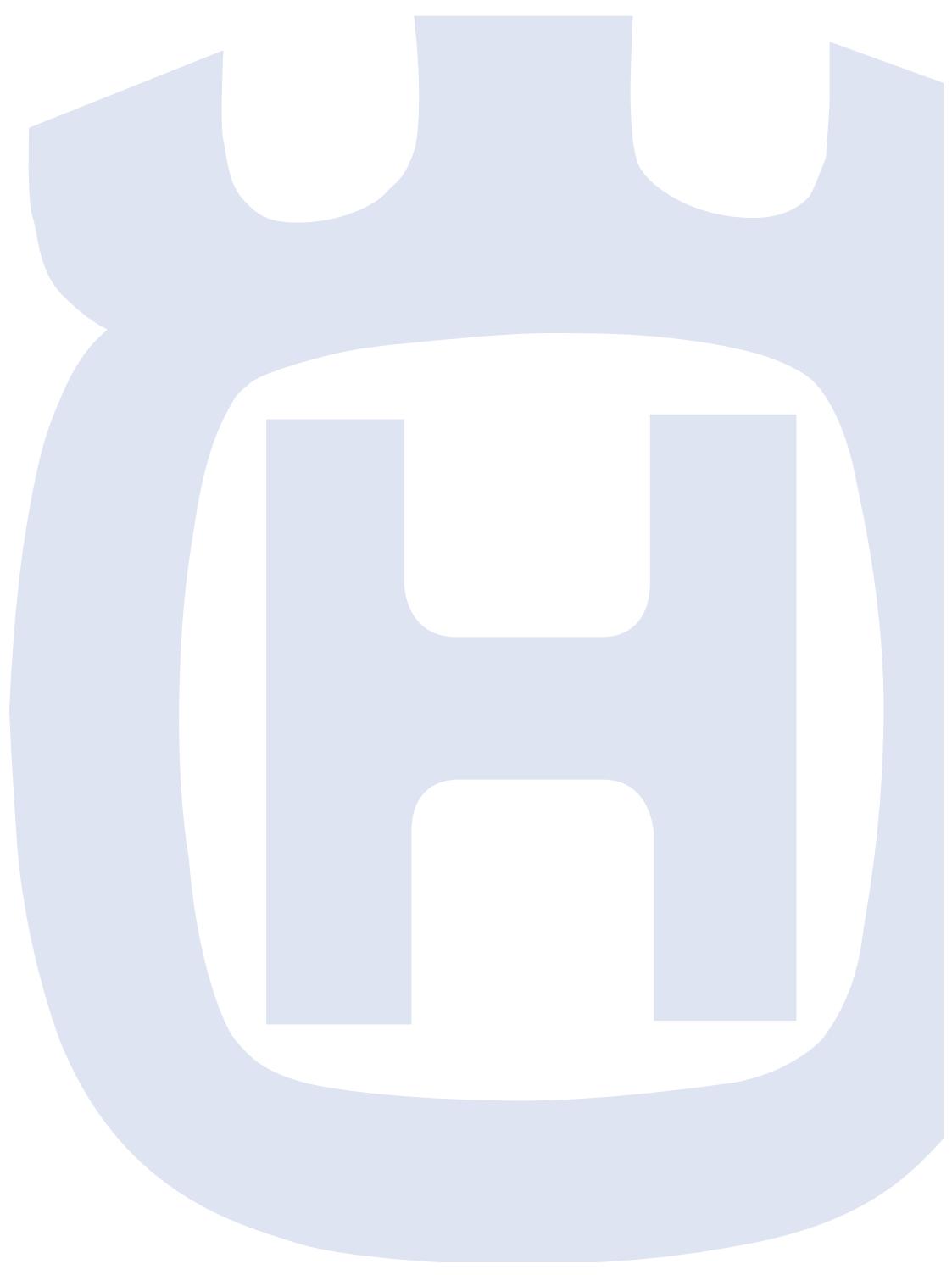 HUSQVARNA QW385T - Avautumissuunnan muuttaminen - 1