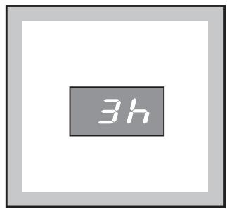 HUSQVARNA QW385T - Display - 2
