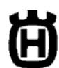 HUSQVARNA QW385T - Avautumissuunnan muuttaminen - 2