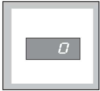 HUSQVARNA QW385T - Display - 3