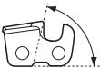 HUSQVARNA 235 E - Terälevy- ja ketjuyhdistelmät - 2