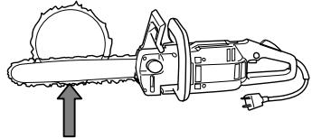 HUSQVARNA 321 EL - CORTE DE RAMOS - 6