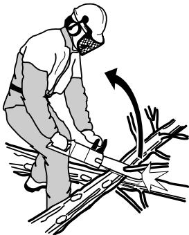 HUSQVARNA 321 EL - Arbeitskleidung: - 2