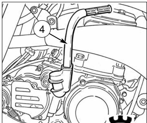 HUSQVARNA HVA WR 300 2010 - IMPORTANT - 3