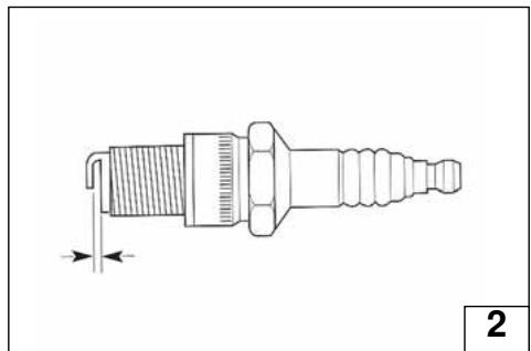 HUSQVARNA HVA WR 300 2010 - REGULADOR DE TENSION - 1