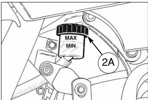 HUSQVARNA HVA WR 300 2010 - Pour effectuer la substitution procédé de la manière suivante: - 2