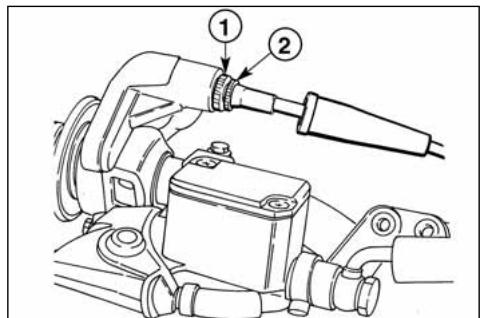 HUSQVARNA HVA WR 300 2010 - REGISTRAZIONE MINIMO - 1