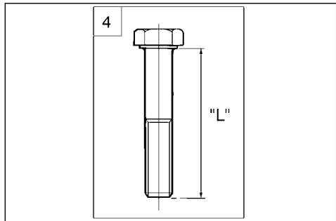 HUSQVARNA HVA WR 300 2010 - Modification de la position et de l'hauteur du GUIDON - 3
