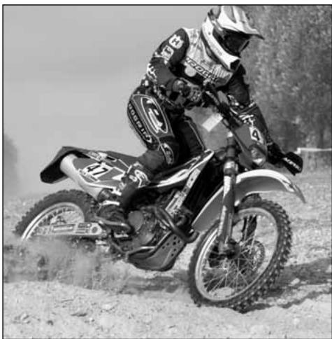 HUSQVARNA HVA WR 300 2010 - NOTAS - 1