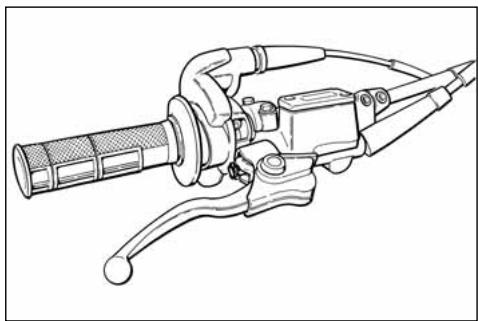HUSQVARNA HVA WR 300 2010 - WICHTIGEMPFEHUNG - 3