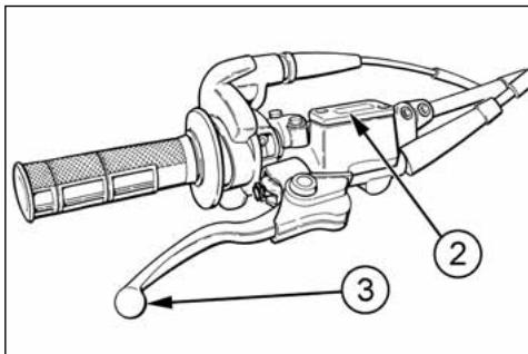 HUSQVARNA HVA WR 300 2010 - ATENTION! - 5