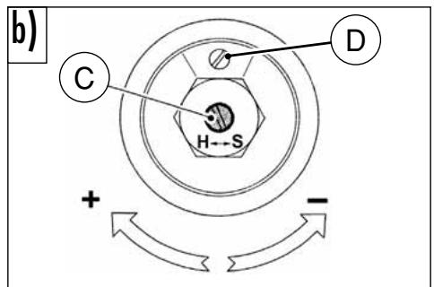 HUSQVARNA HVA WR 300 2010 - OIL FORK LEVEL - 2